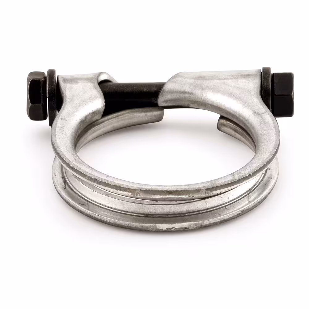 Eksosklemme 48 mm for Volvo Amazon, Amazon Kombi