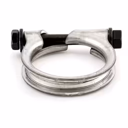 Eksosklemme 48 mm for Volvo Amazon, Amazon Kombi, Volvo OE 192204, art.nr 181600240