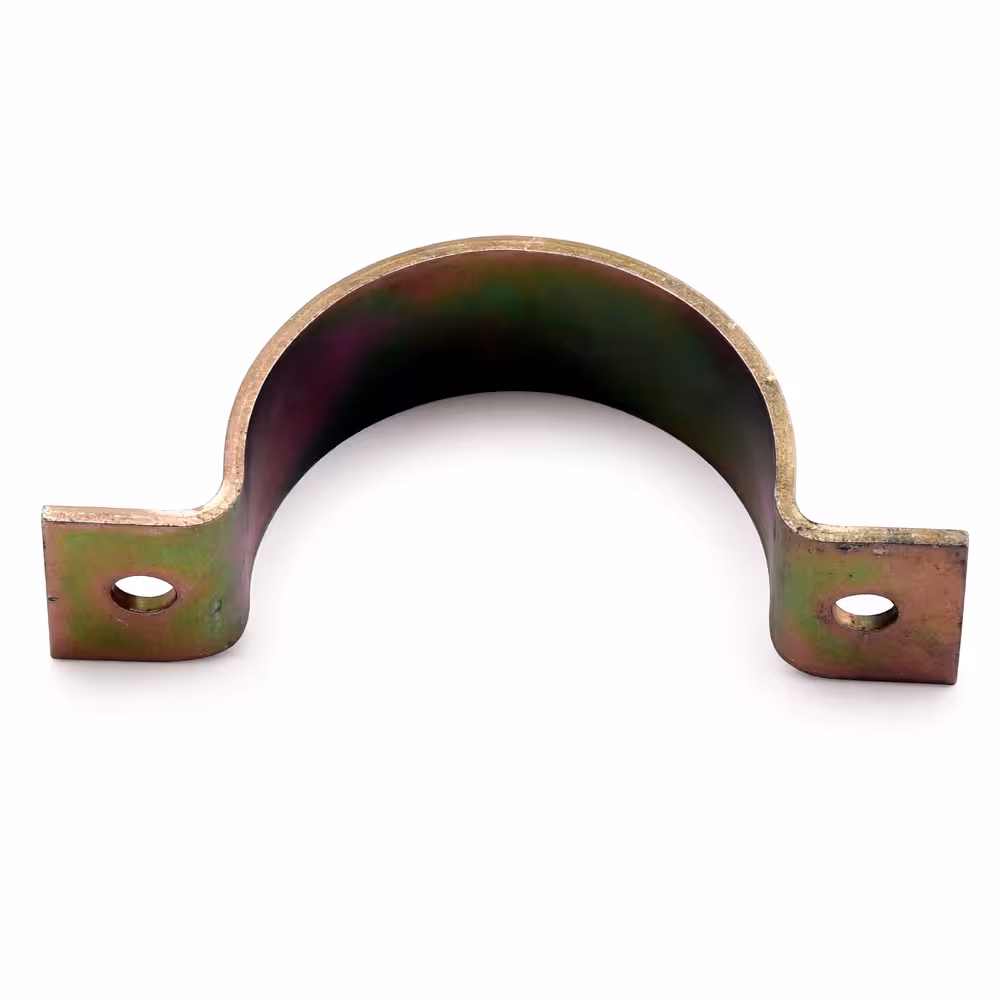 Klemmer Eksos for Volvo PV