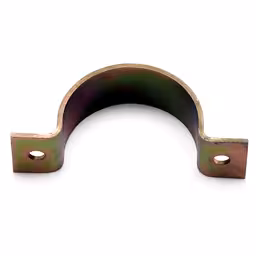 Klemmer Eksos for Volvo PV