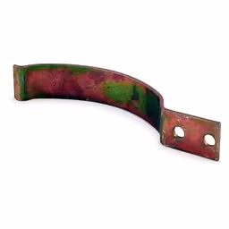 Klammer Avgas till Volvo PV ch 379036, Volvo OE 669330