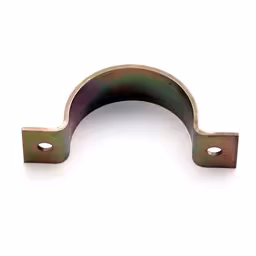 Klammer Avgas till Volvo PV, Duett, Amazon, B16, Volvo OE 657784