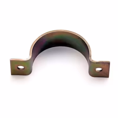 Klammer Avgas till Volvo PV, Duett, Amazon, B16, Volvo OE 657784