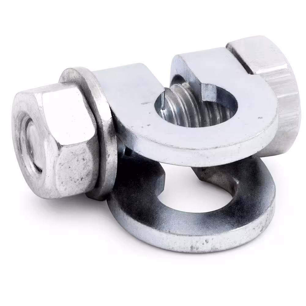 Klemme Choke spole SU-66 for Volvo Amazon, Amazon Kombi