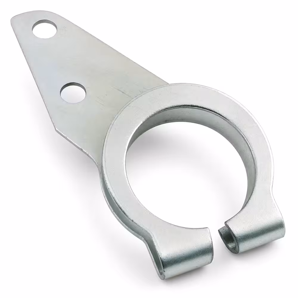 Klemmer doble rør for Volvo 1800, 1800S, 1966-69