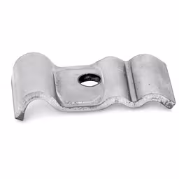 Klemmer for Volvo 1800, 140, 240, Volvo OE 677980, art.nr 181600300