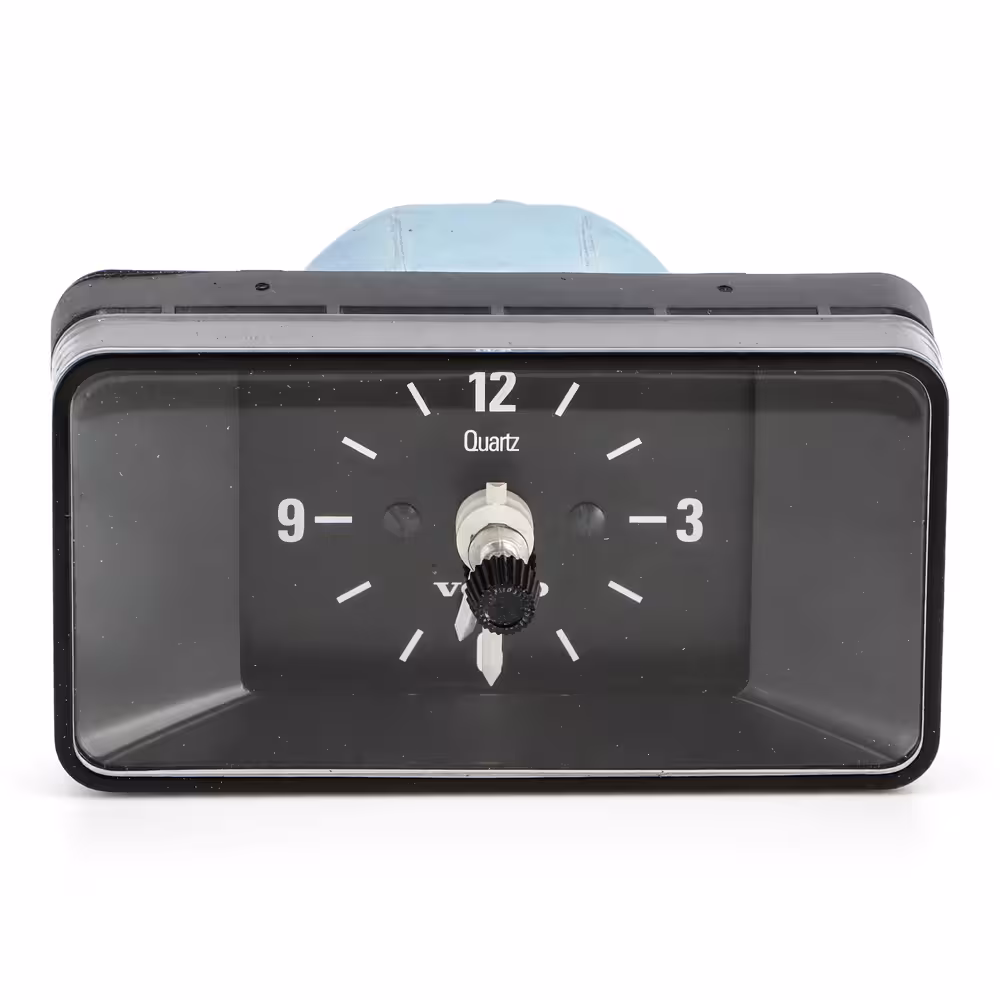 Klokke Instrumentpanel for Volvo 240, 245, 260, 265, 1975-84