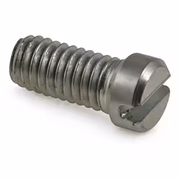 Screw air damper shaft VN34, VN36 M3 x 6 for Volvo PV, Duett, Amazon