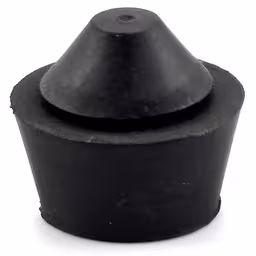 Knopp gummi till Volvo Amazon, Amazon Kombi, Volvo OE 667516