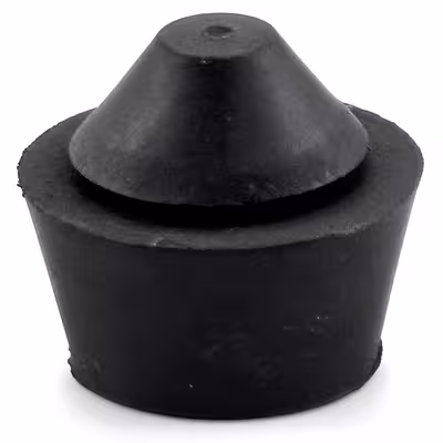 Knopp gummi till Volvo Amazon, Amazon Kombi, Volvo OE 667516