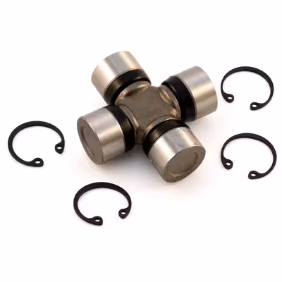 Knutkors utan nippel GKN till Volvo Amazon, Amazon Kombi (axel 44,5mm), Volvo OE 672037