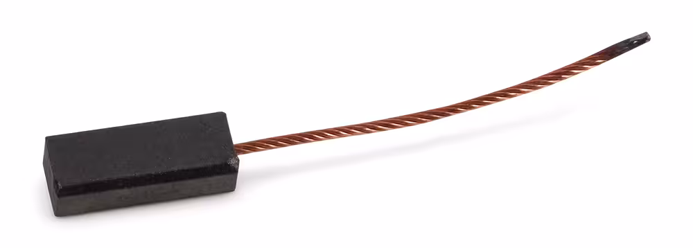 Karbonviftemotor for Volvo Amazon, Amazon Kombi