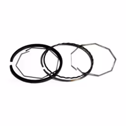 Zuigerverenset 0,60 mm overmaat voor Volvo B230, B234, Volvo OE 275371