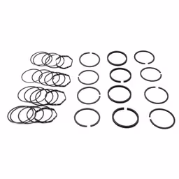 Kolvringsats till Volvo B4B, B14, 0,040", Volvo OE 54495