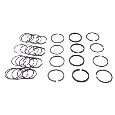 Kolvringsats till Volvo B4B, B14, 0,040", Volvo OE 54495