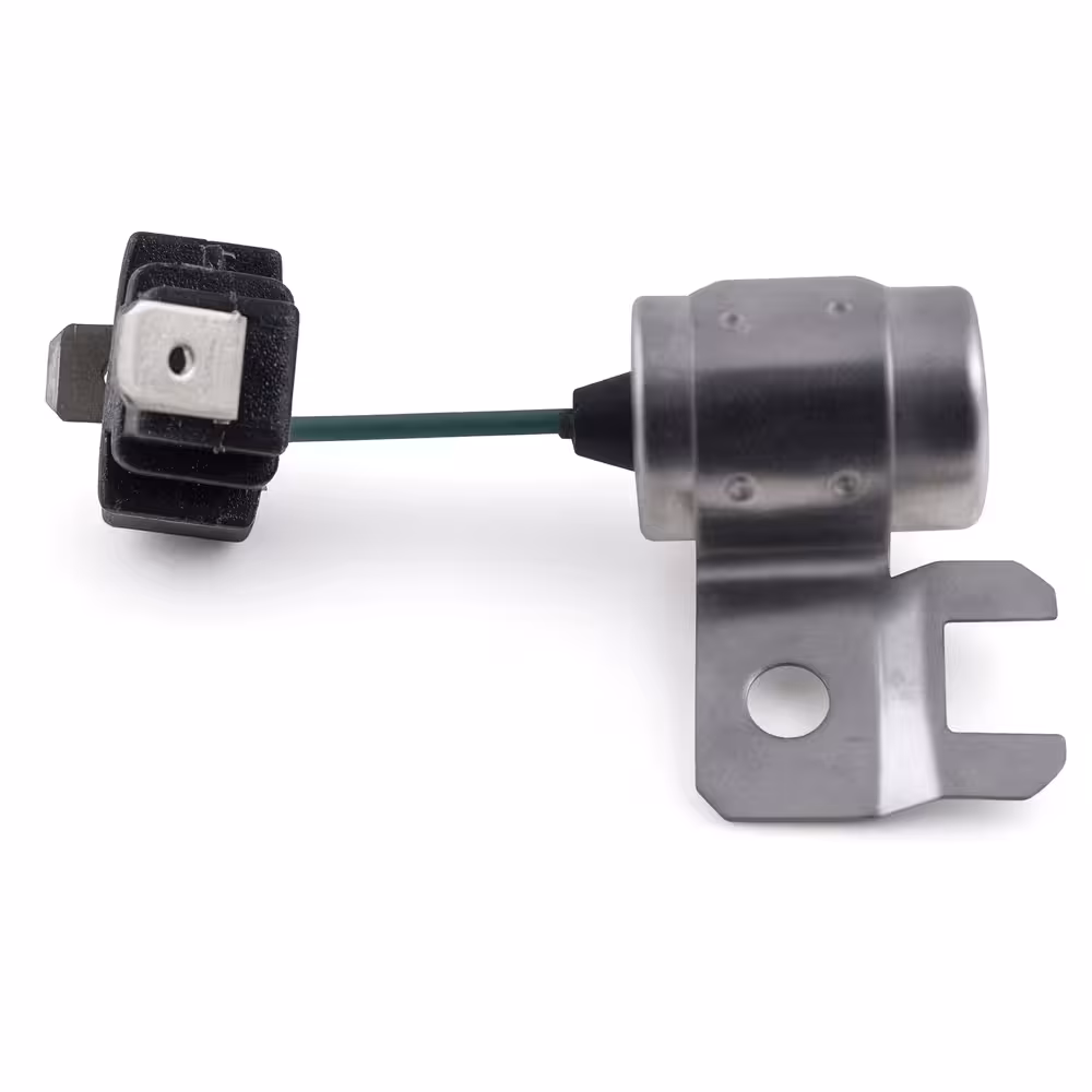 Kondensator B20E, B20F for Volvo 1800