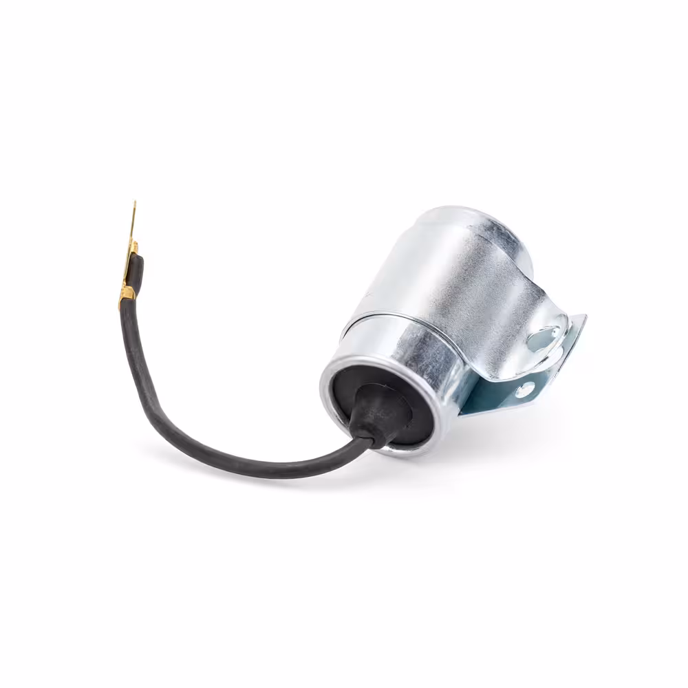 Kondensator for Volvo B4B, B16 1954-61