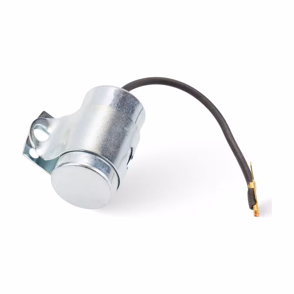 Condenseur pour Volvo B4B, B16 1954-61