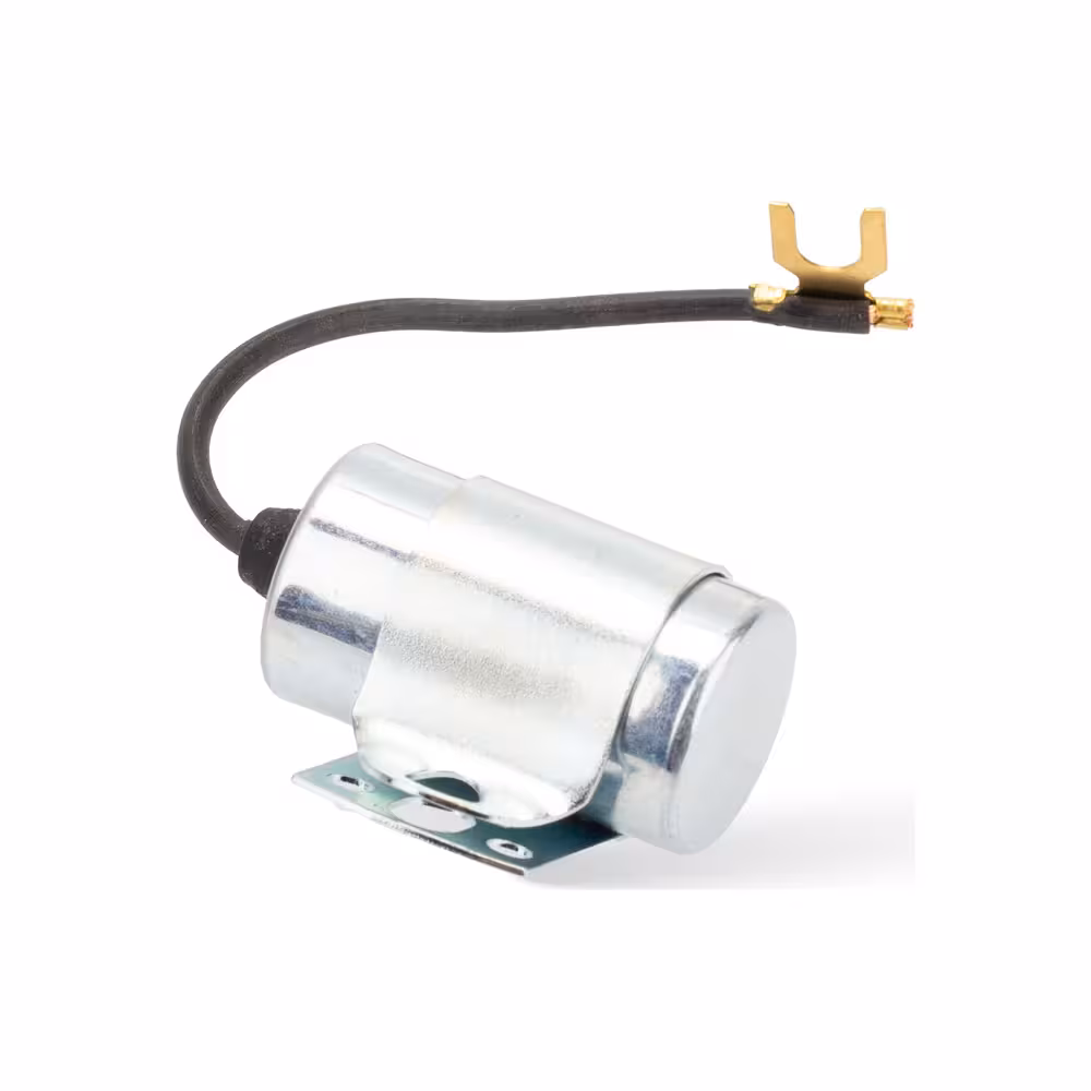 Condenseur pour Volvo B4B, B16 1954-61