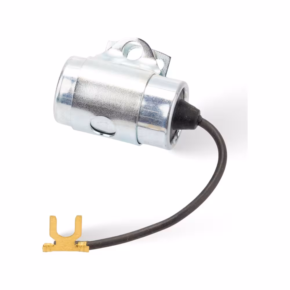 Condenseur pour Volvo B4B, B16 1954-61