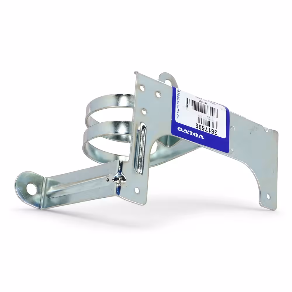 Konsoll for Volvo 240, 260, 262, 740, 760
