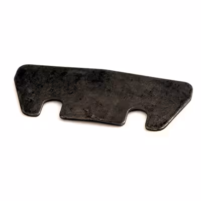Consolegrill voor Volvo 164 -74449, rechts, Volvo OE 679679