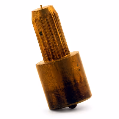 Hupenanschlussstift für Volvo 140, 164 (ab 1973), 240, 260 (1975-78), Volvo OE 1212399