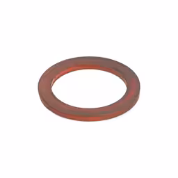 Koperen ring voor hoofdremcilinder voor Volvo PV 444, PV 544, Duett 210, Duett 445, Volvo OE 81415