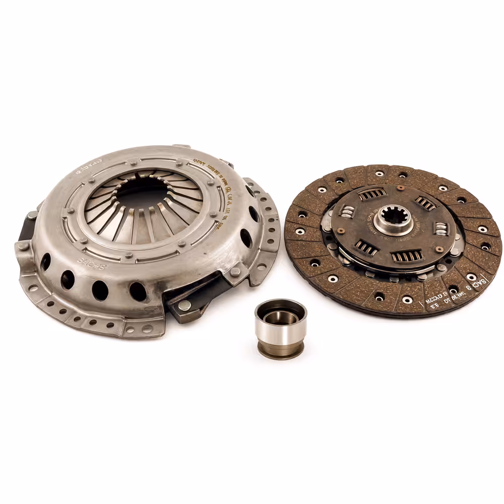Clutchsett for Volvo B4B, B16, med lagre