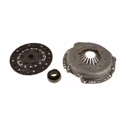 Koblingssæt 215 mm til Volvo 240, 740, Volvo OE 271266