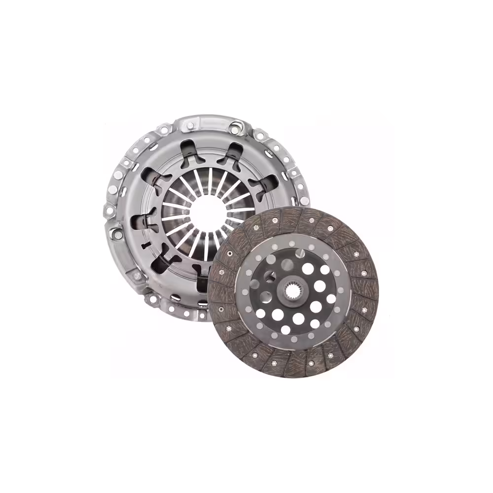 Kopplingssats 228 mm till Volvo C70, S40, S60, S70, S80, V40, V70