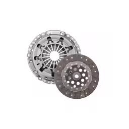 Kopplingssats 228 mm till Volvo C70, S40, S60, S70, S80, V40, V70