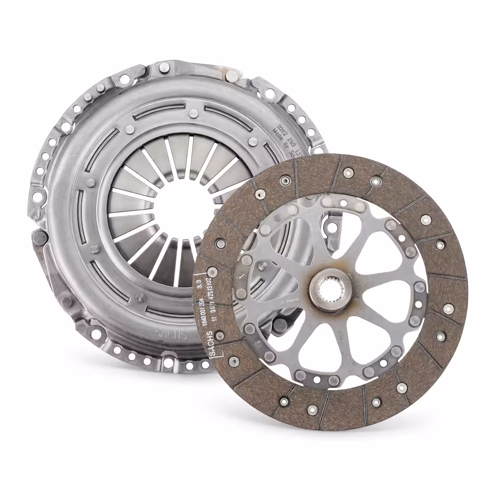 Koblingssæt 240 mm til Volvo 940, S90, V90