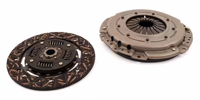 Kopplingssats till Volvo 240, 260, 740, 760, D20, D24, D24T