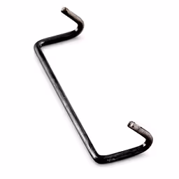 Krokstrikk til Volvo Amazon, Amazon Kombi, Volvo OE 671226, art.nr 181600772