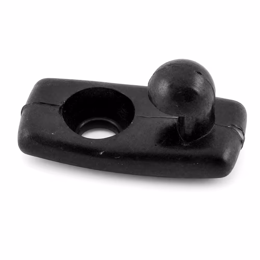 Krok Sikkerhetsbelte plast til Volvo 1800S, 1800E, 1800ES