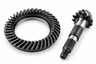 Crown wheel and pinion kit