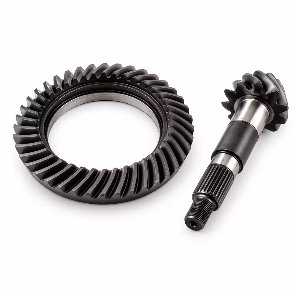 Kronehjul/pinjong M30 4.56:1 for Volvo Amazon, Amazon Kombi