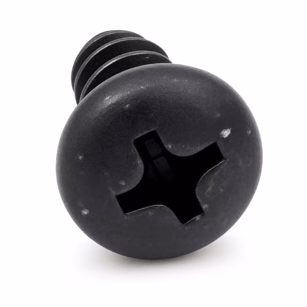 Phillips-skrue 4 universal, 2mm L=9,5mm