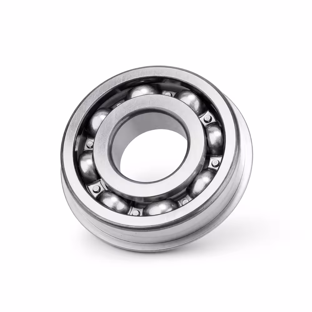 Kulelager hovedaksel M45, M46 (foran/bak) for Volvo 240, 260, 262, 740, 760, 780, 940, 960