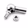 Ball socket, LH-thread