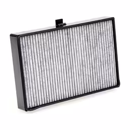 Kabinefilter med aktivt kul til Volvo 850, S70, V70, V70 XC, Volvo OE 1343232