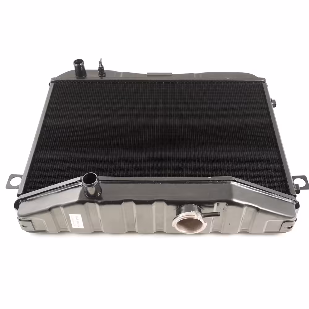 Radiator til Volvo 1800, 1800S 1961-66 ch-19174