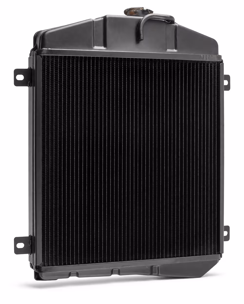 Radiatorelement for Volvo PV, Duett, B16, B4B