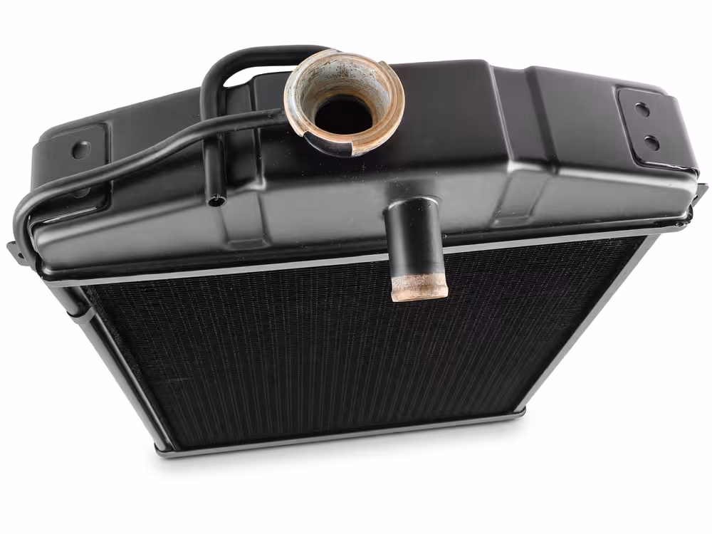 Kylarelement till Volvo PV, Duett, B16, B4B