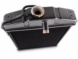 Kylarelement till Volvo PV, Duett, B16, B4B