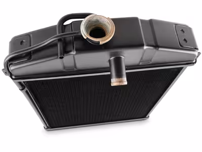 Kylarelement till Volvo PV, Duett, B16, B4B