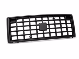 Kylargaller till Volvo 740 1990, 760 1988-90, 940 1991-97, 960 1991-94 svart