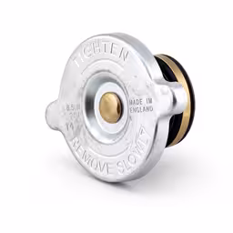 Kylarlock A/C till Volvo B4B, B16, B18 -66