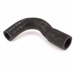 Kylarslang nedre till Volvo Amazon, 1800E, 1800ES, 140, Volvo OE 680765
